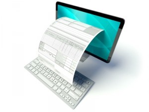 Come si legge una fattura clienti