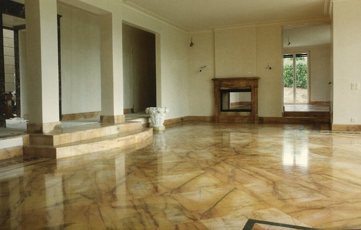 pavimenti in marmo pietra quadrato interni di prestigio pavimentazione.8260.prodotto