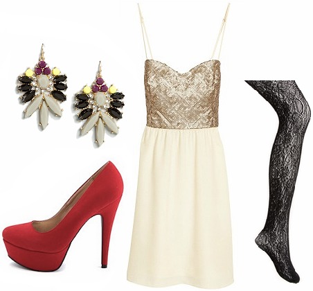 New Years Eve Outfit 4