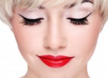 Rossetto rosso per bione