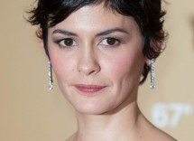 audrey tautou pening ceremony dinner 2014 cannes film festival 1