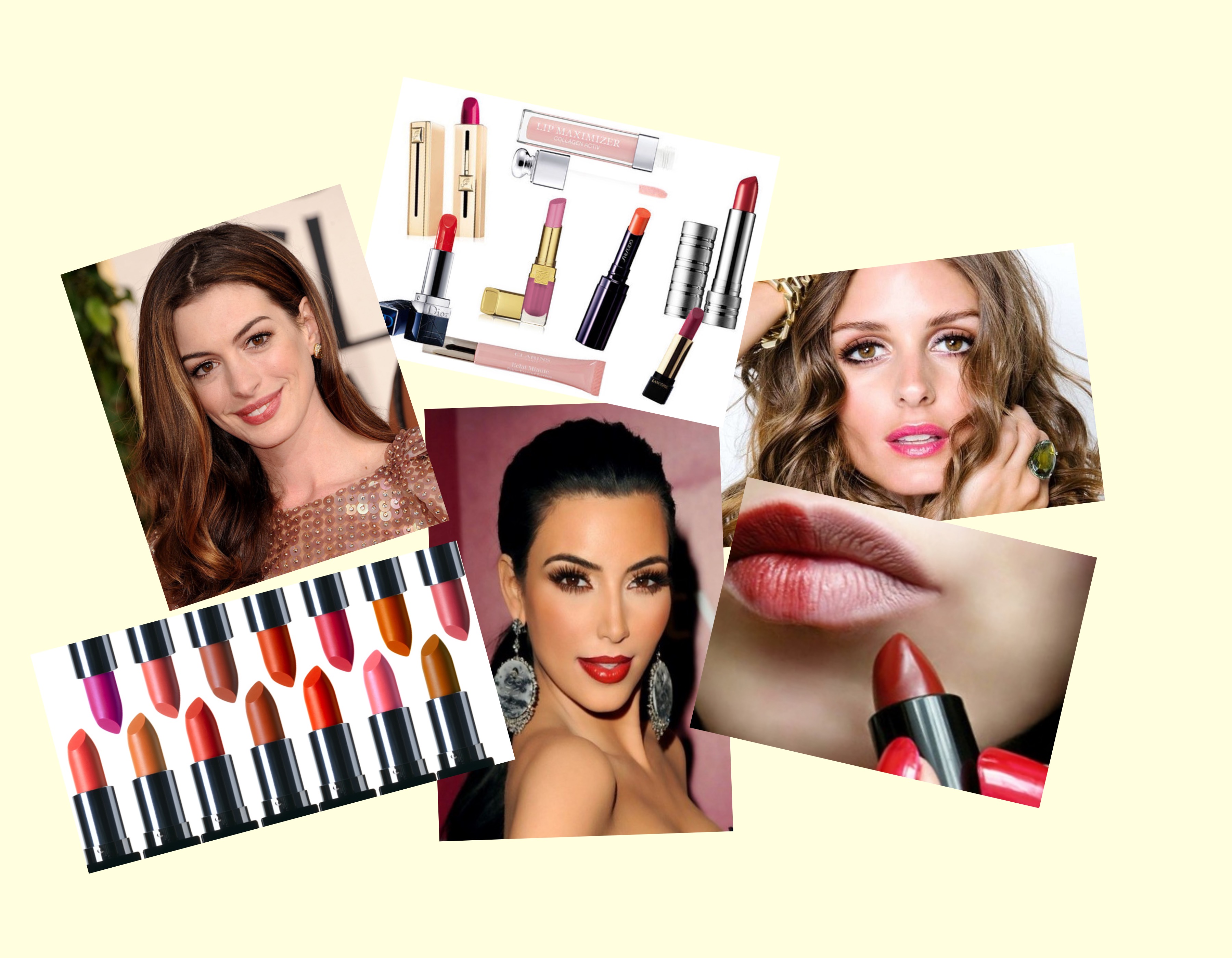 castane Fotor Collage