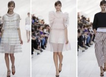 chloe primavera estate 2013