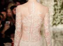 dettagli schiena effetto nude reem acra
