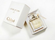 love story di chloe