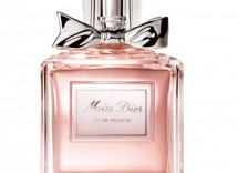 miss dior eau de toilette