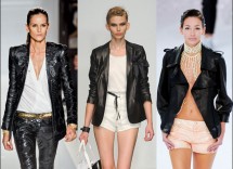 pelle 12 giacche classiche