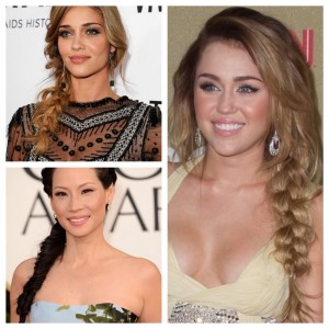 treccia Fotor Collage