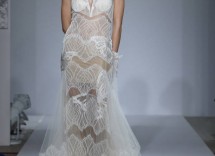 vestito da sposa pnina tornati