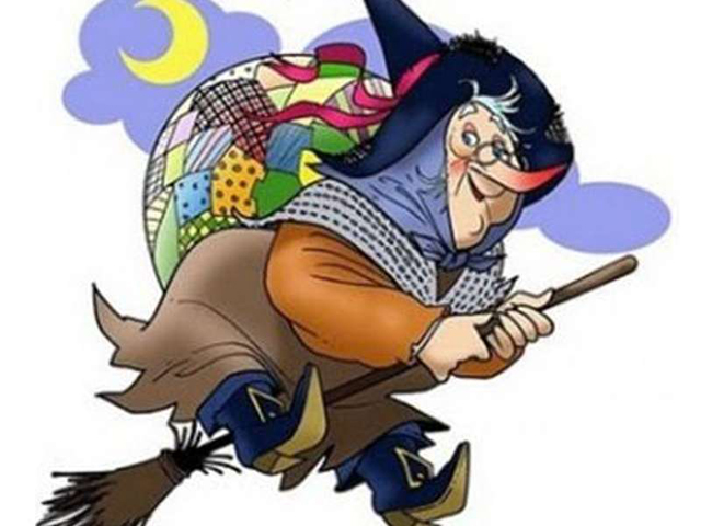 Befana
