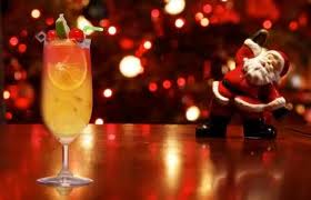 Come organizzare cocktail di Natale