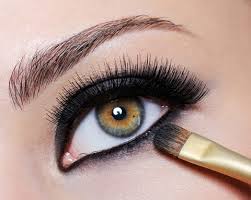 Come usare l’ombretto come eyeliner