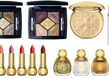 Dior golden shock natale 2014 620 0