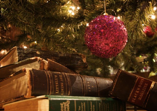 Libri per Natale 2011