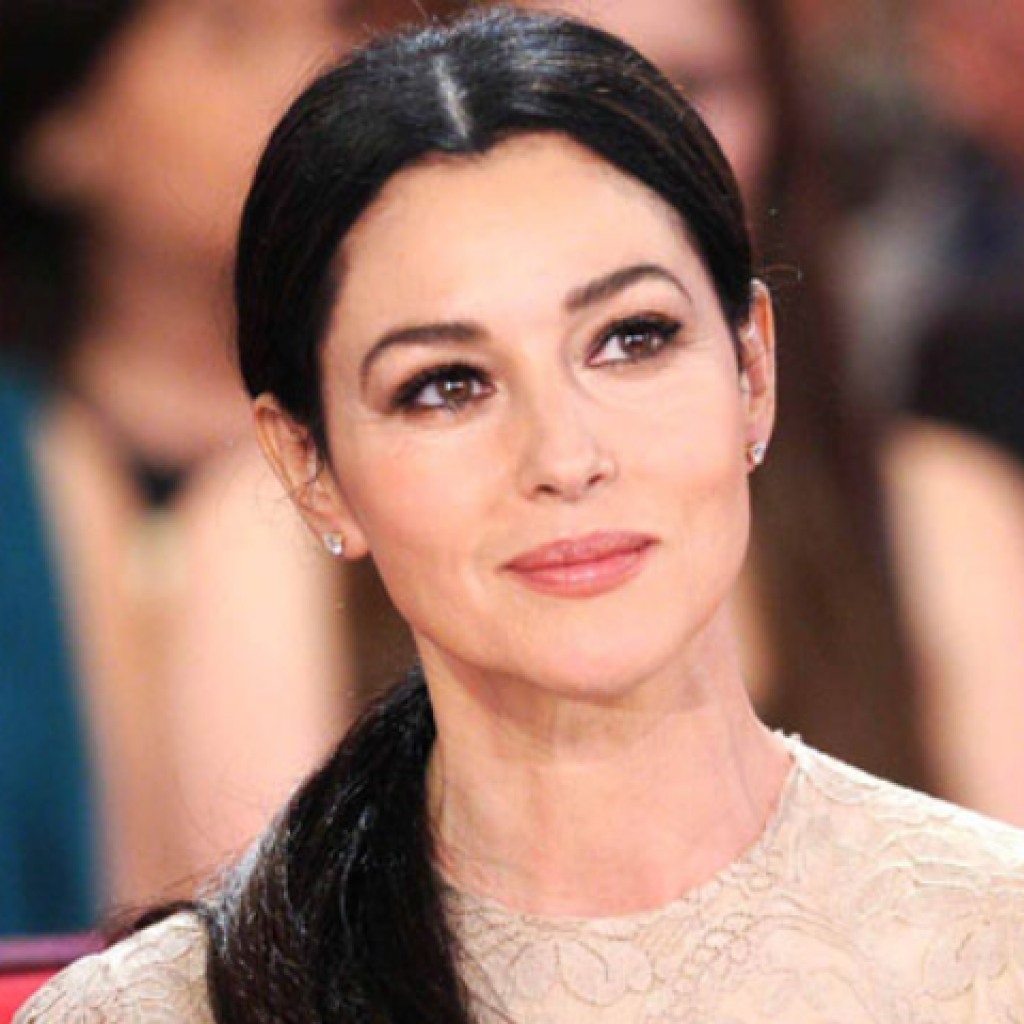 Top 10 donne italiane senza ritocchi più belle a 50 anni