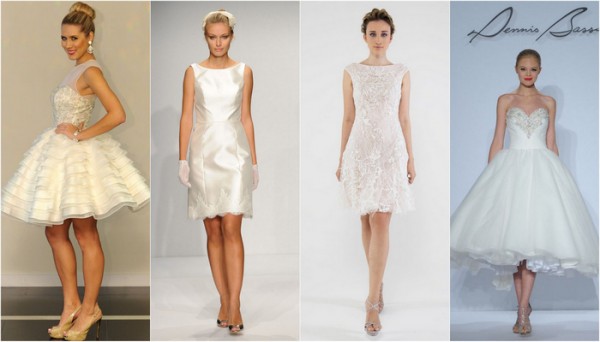 abiti corti matrimonio in comune 600x342