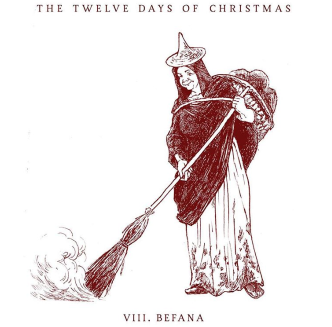 befana