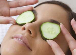 borse sotto gli occhi cause rimedi