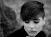 corti capelli sbarazzini