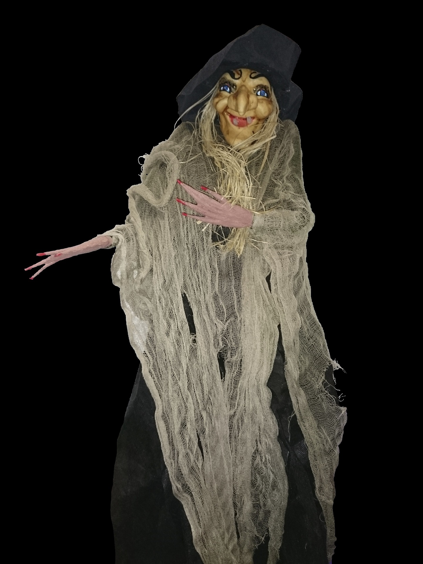 befana