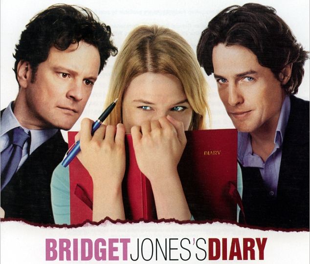 il diario di bridget jones
