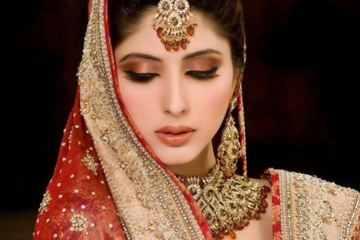 Tutorial trucco da egiziana per Carnevale