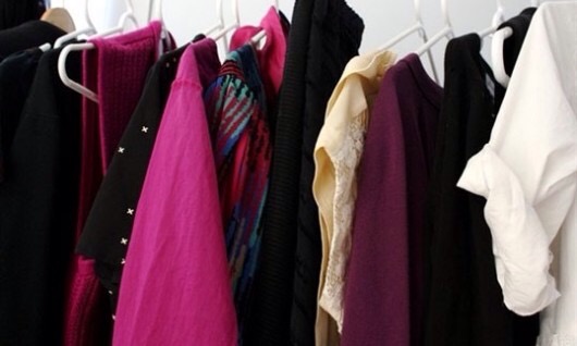 Come riconoscere capi d’abbigliamento falsi