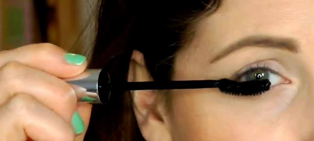 Mascara bio nero incurvante economico