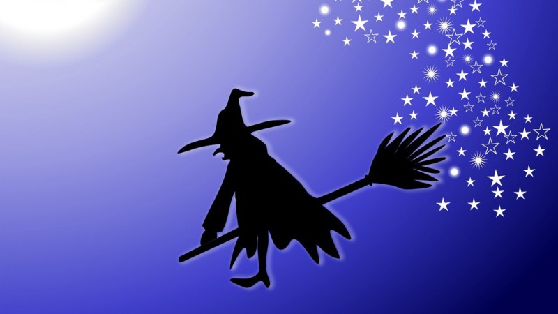 Come mandare auguri per la befana a tutte le amiche di Facebook