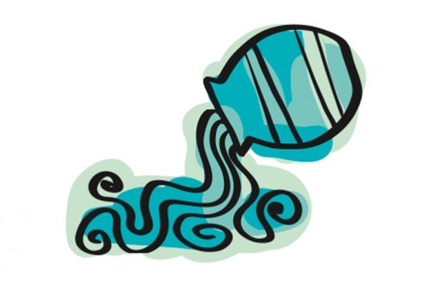 acquario 2015 oroscopo