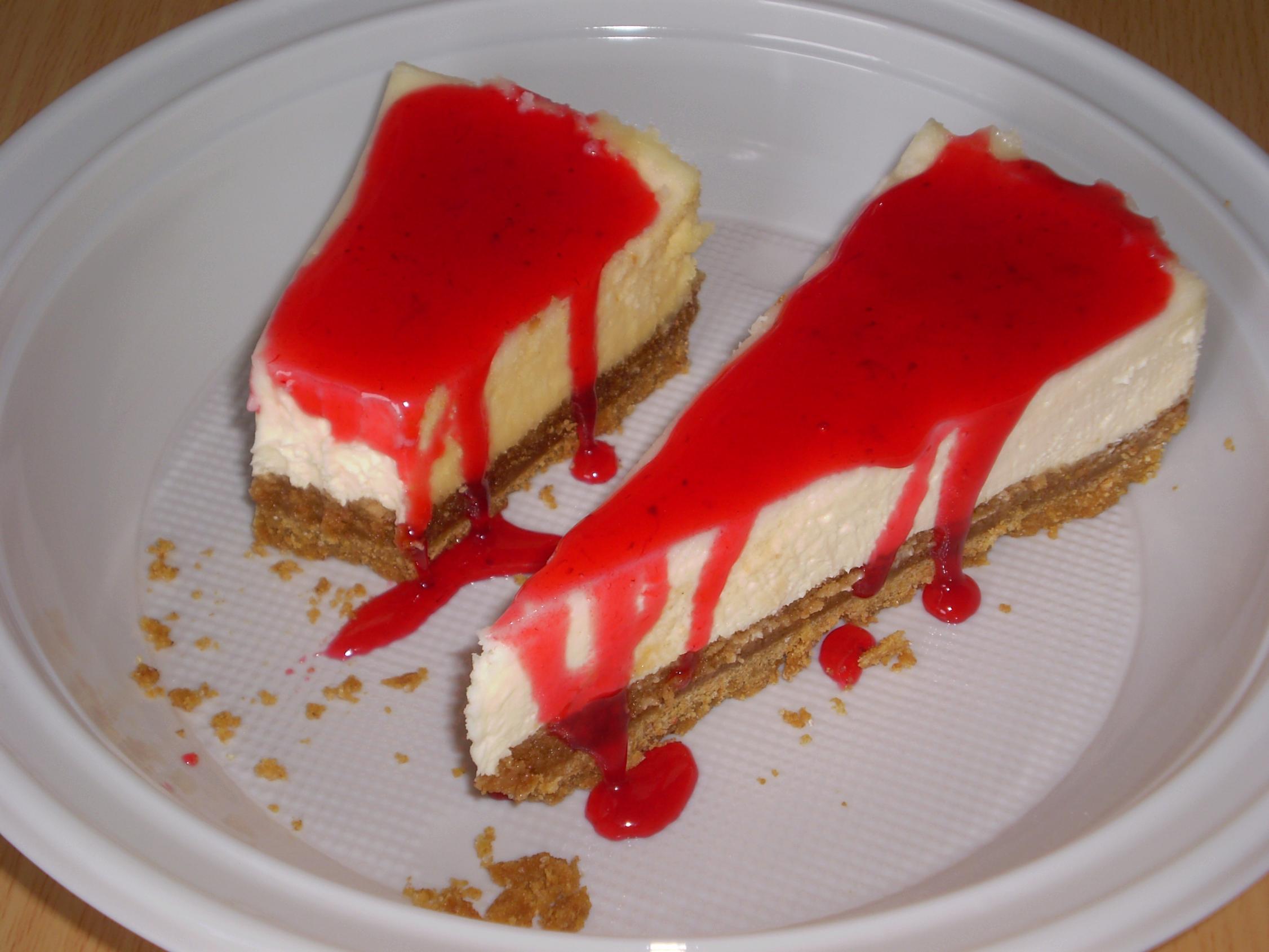 cheese cake newyorkese cheesecake fetta1