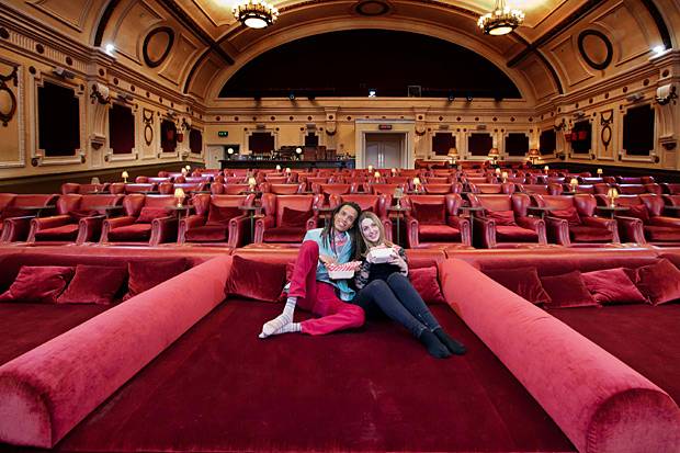 Film romantici in uscita al cinema per San Valentino 2015
