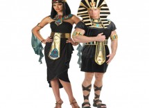 maschere di Carnevale per coppie