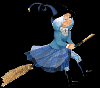 Auguri originali per la Befana da postare su Twitter