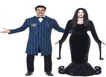 famiglia Addams