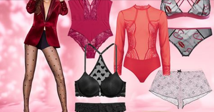 lingerie