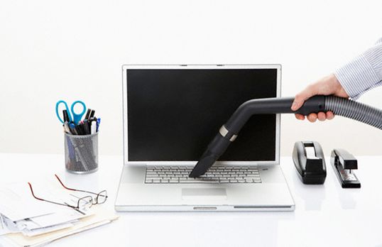 trucchi pulire computer 1211756