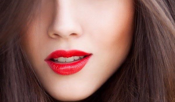 Rossetto rosso trend 2015