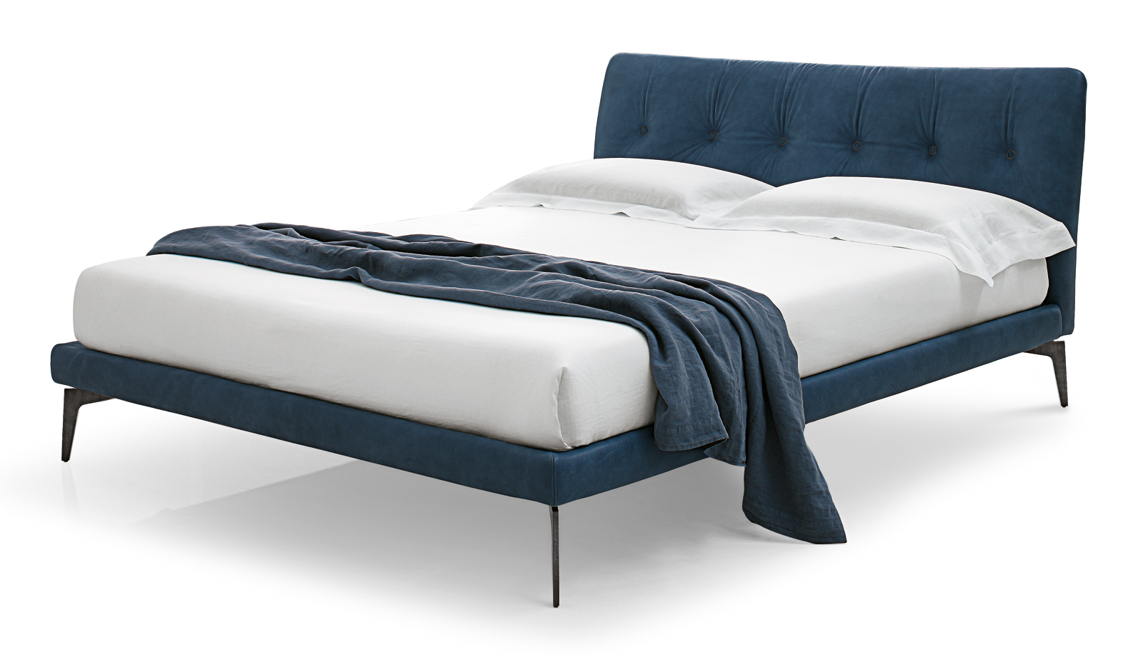 Cinque cose che vogliono gli uomini a letto