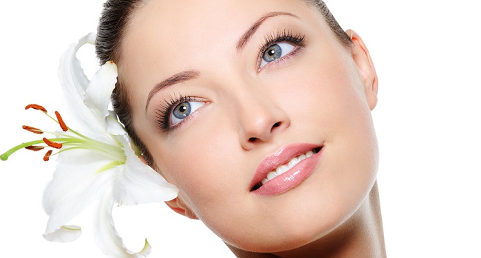 Come fare maschera naturale viso yogurt e limone