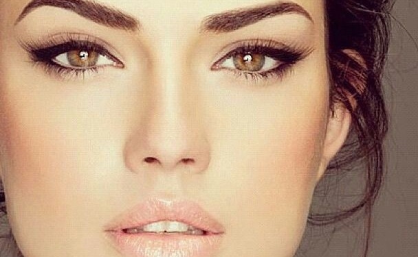 natural makeup looks