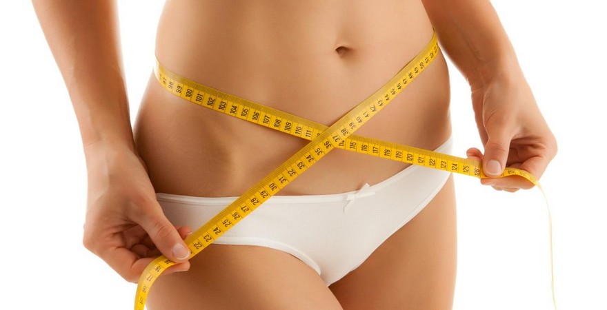 Come eliminare le maniglie dellamore