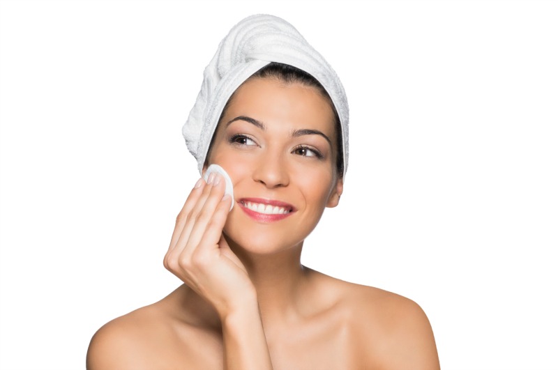 Detergenti viso per una pelle splendida