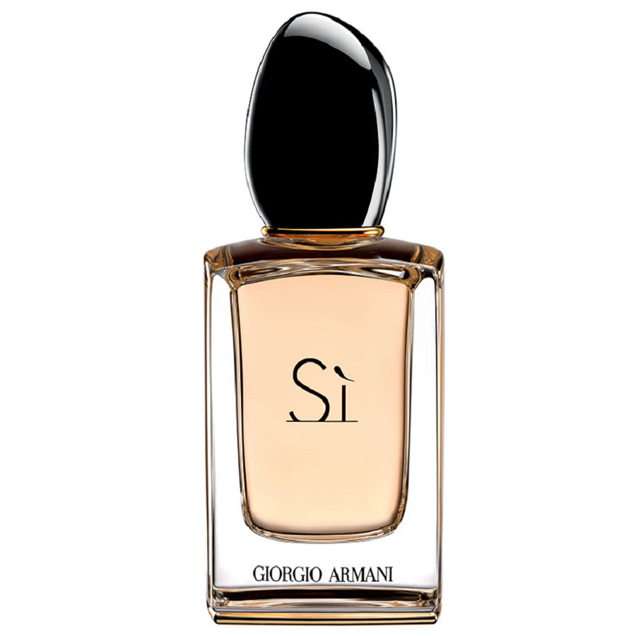 Giorgio Armani Si