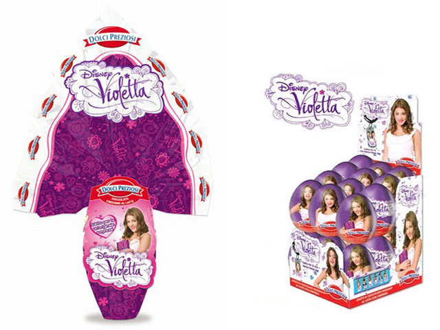 Idee regalo uova pasquali sotto 20 euro per bambine Pasqua