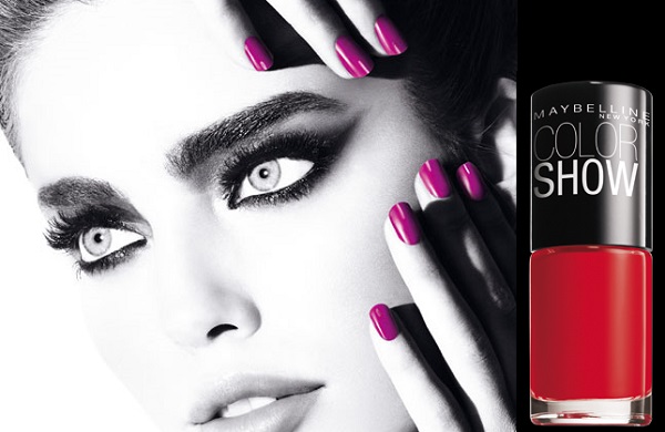 Smalti estate 2013 Color Show Maybelline