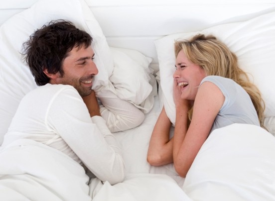 dialogo di coppia consigli