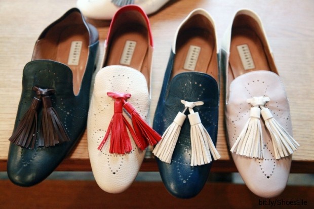 fratelli rossetti shoes collection spring summer 2011 2012 11