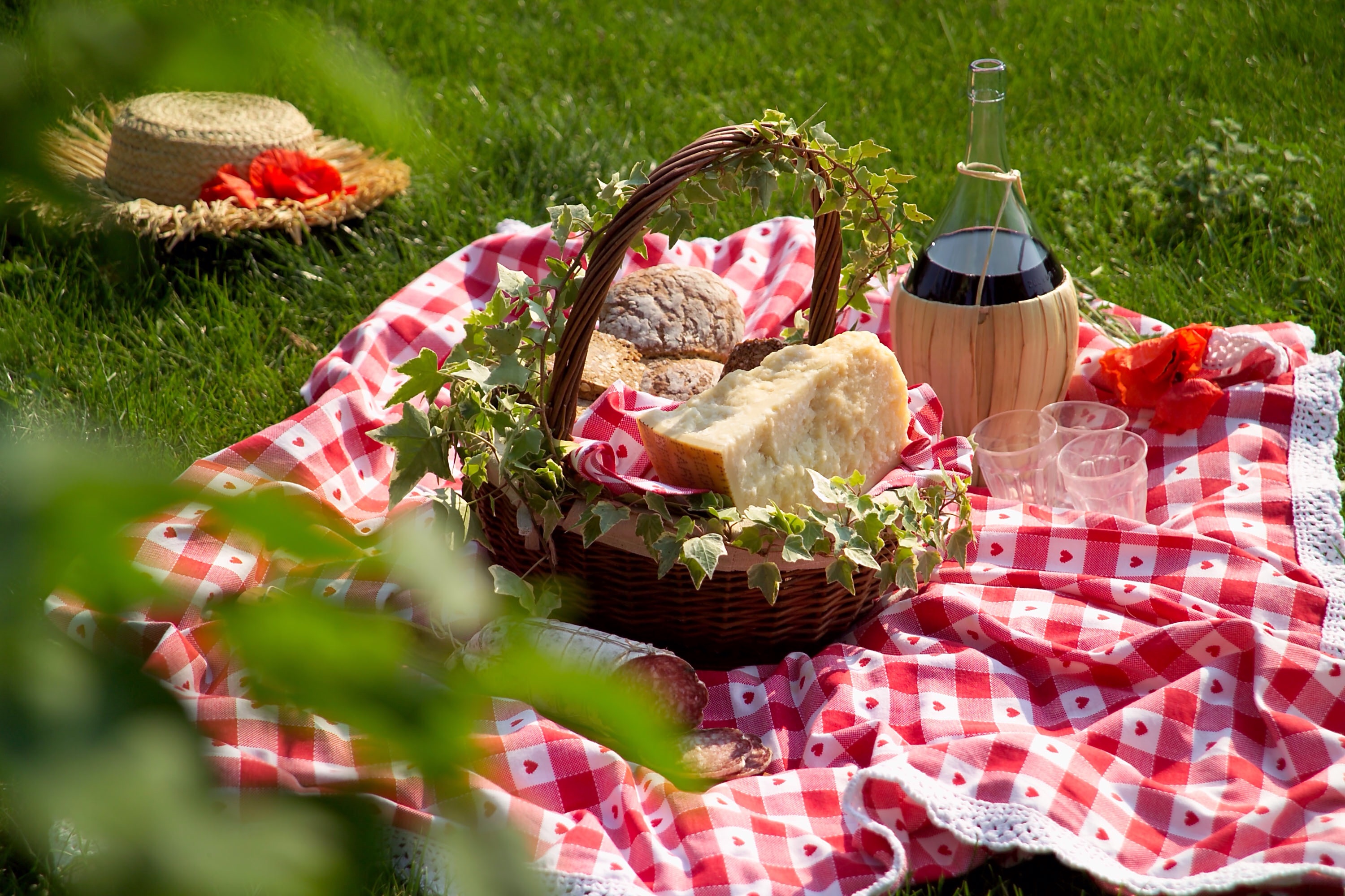 10 consigli per organizzare perfetto pic nic pasquetta 2015