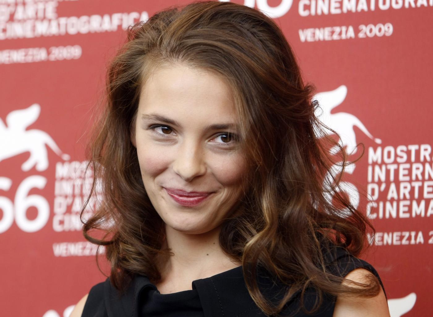 Chi è Jasmine Trinca interprete Nessuno si salva da solo